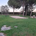 Les Hauts De Lenaly * Les Vans