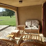 Les Hauts De Lenaly * Les Vans