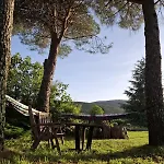 Les Hauts De Lenaly Nyaraló