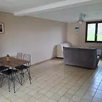 Nyaraló Les Hauts De Lenaly