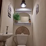 Les Hauts De Lenaly Nyaraló