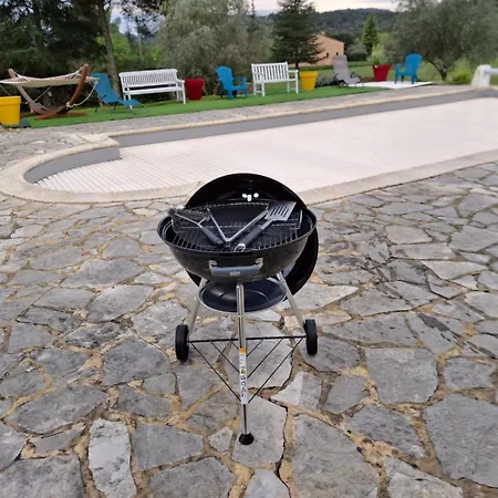Les Hauts De Lenaly Prázdninový dům