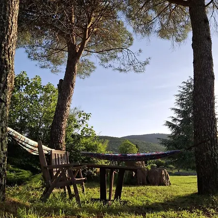 Les Hauts De Lenaly Prázdninový dům