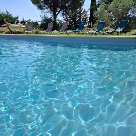Les Hauts De Lenaly Prázdninový dům *