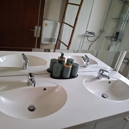 Prázdninový dům Les Hauts De Lenaly Les Vans