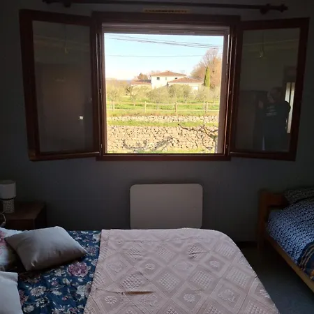 Prázdninový dům Les Hauts De Lenaly Les Vans
