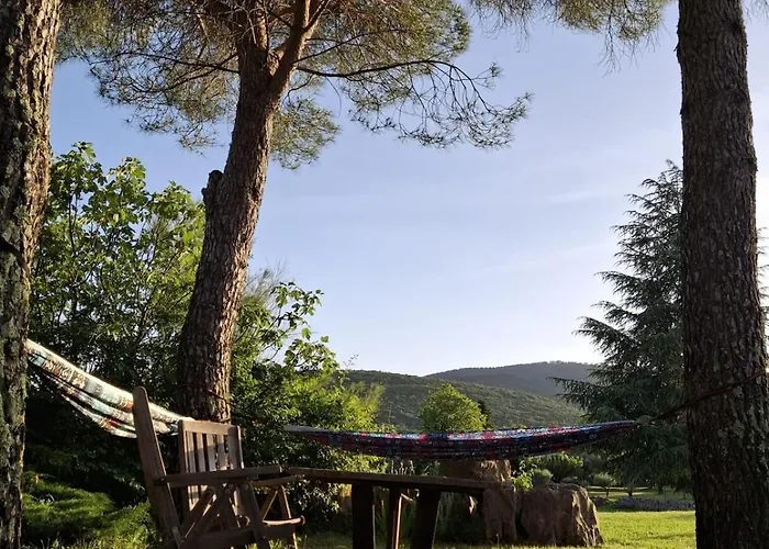 Les Hauts De Lenaly Prázdninový dům